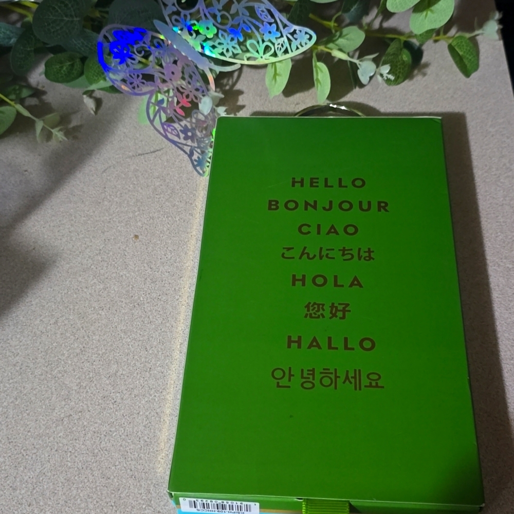 Kate Spade ♠ Floral Protective Hardshell Case - Multicolor (BNIB)(IPHONE XS MAX) - Picture 7 of 7
